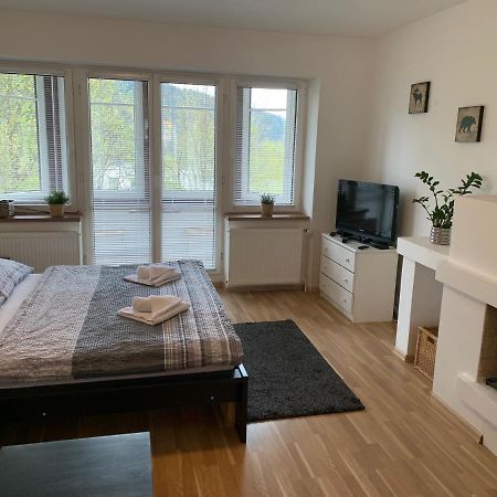 Apartments Monika Szpindlerowy Młyn Zewnętrze zdjęcie