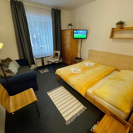 Apartments Monika Szpindlerowy Młyn Zewnętrze zdjęcie
