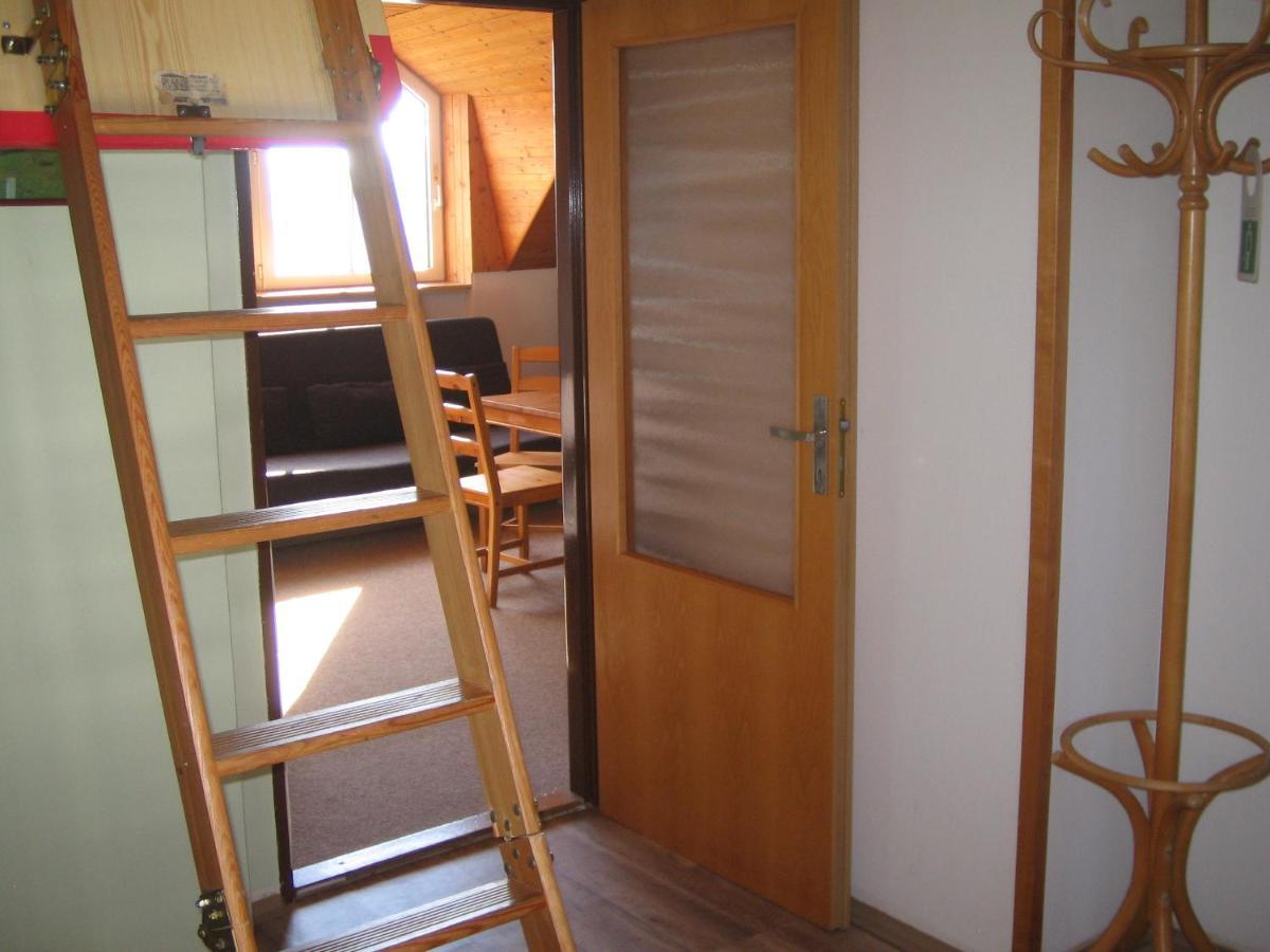 Apartments Monika Szpindlerowy Młyn Zewnętrze zdjęcie