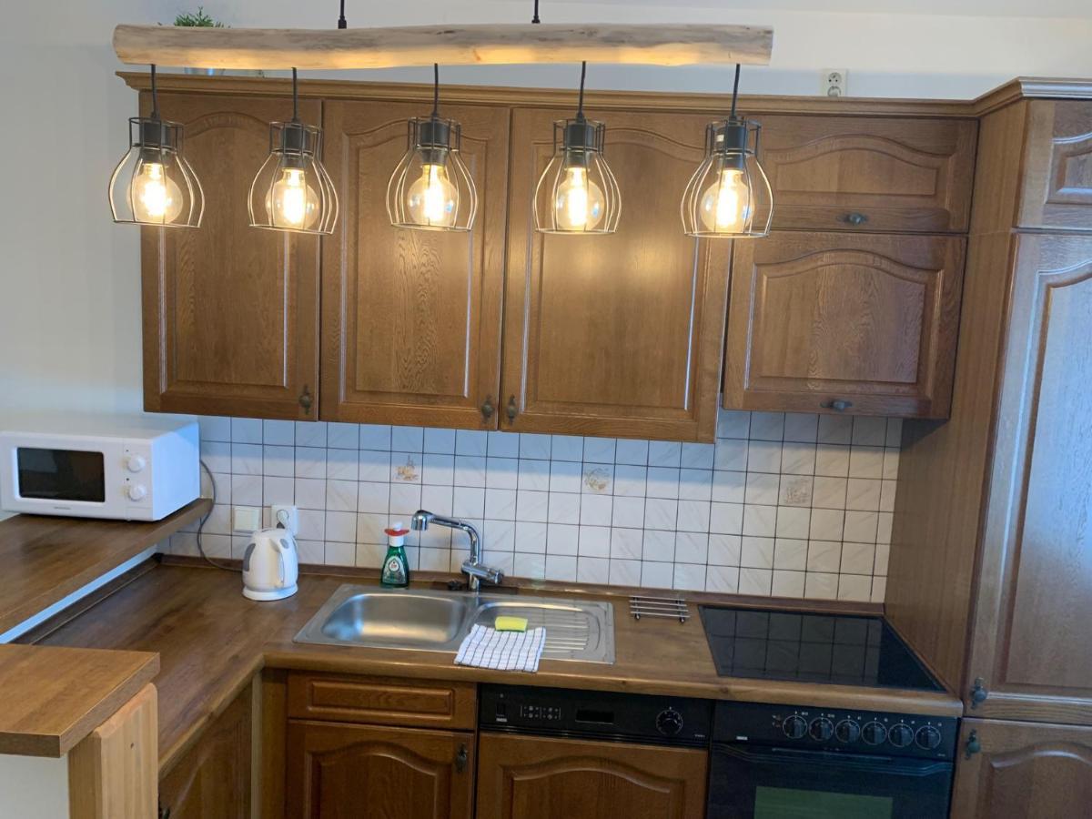 Apartments Monika Szpindlerowy Młyn Zewnętrze zdjęcie