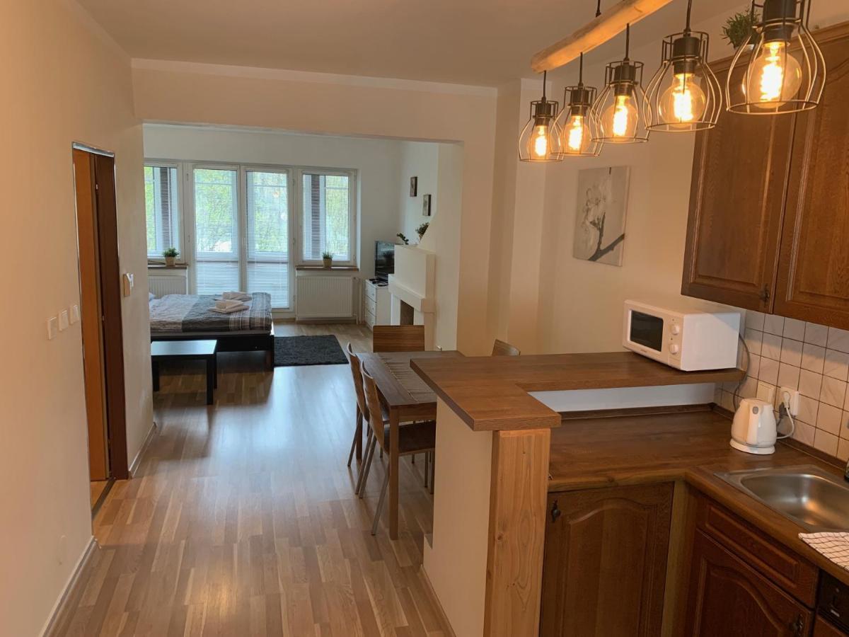 Apartments Monika Szpindlerowy Młyn Zewnętrze zdjęcie