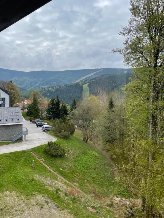 Apartments Monika Szpindlerowy Młyn Zewnętrze zdjęcie