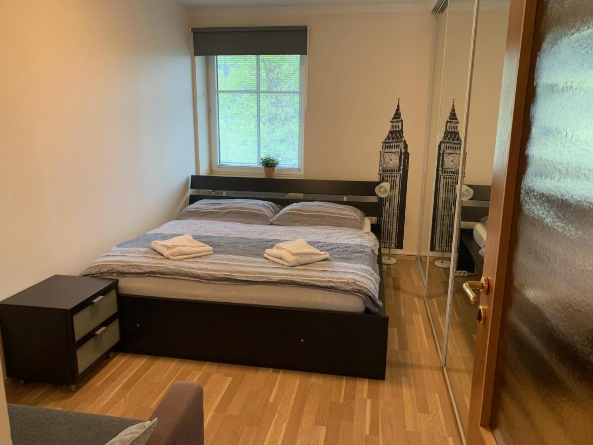 Apartments Monika Szpindlerowy Młyn Zewnętrze zdjęcie