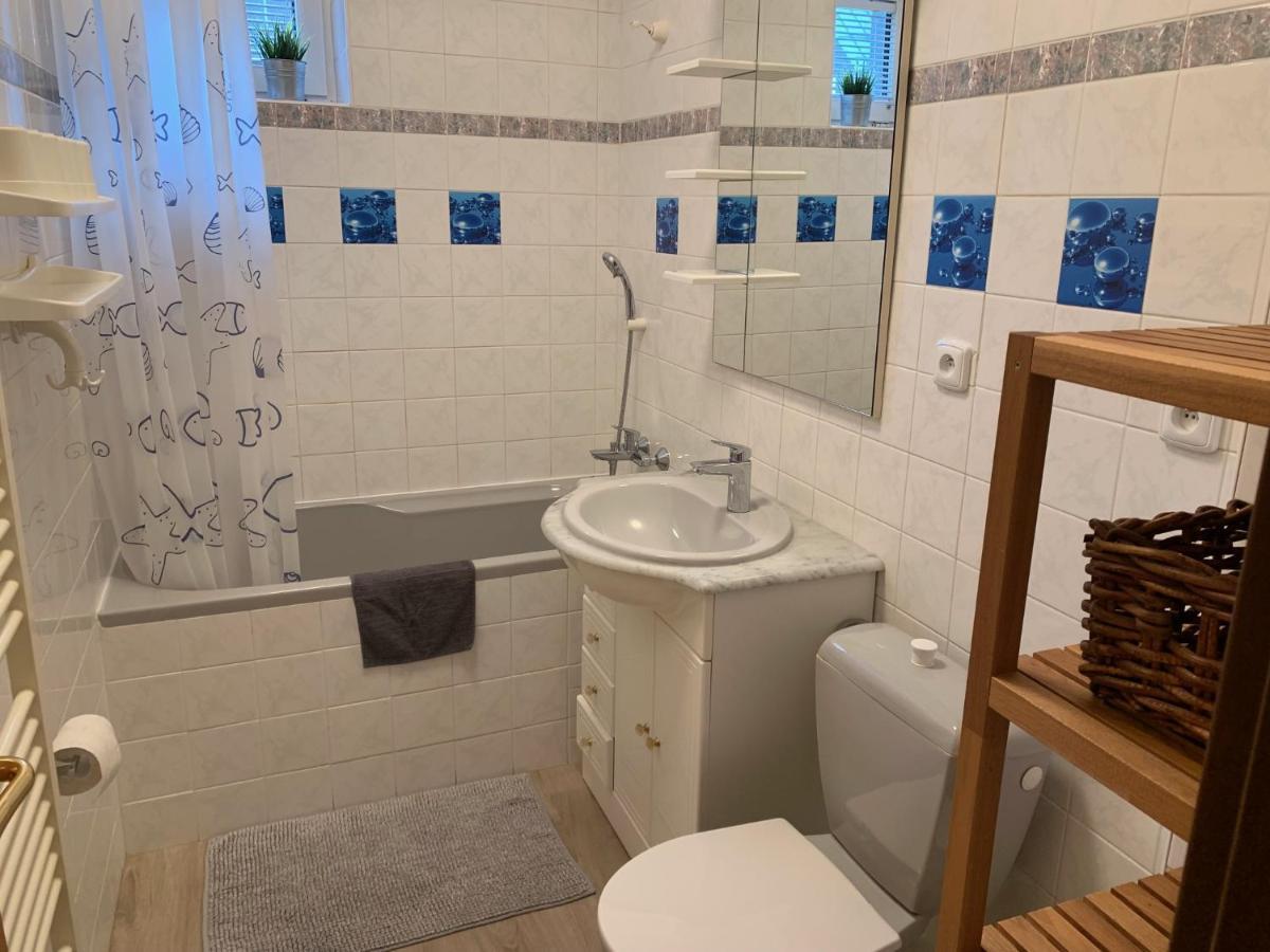 Apartments Monika Szpindlerowy Młyn Zewnętrze zdjęcie