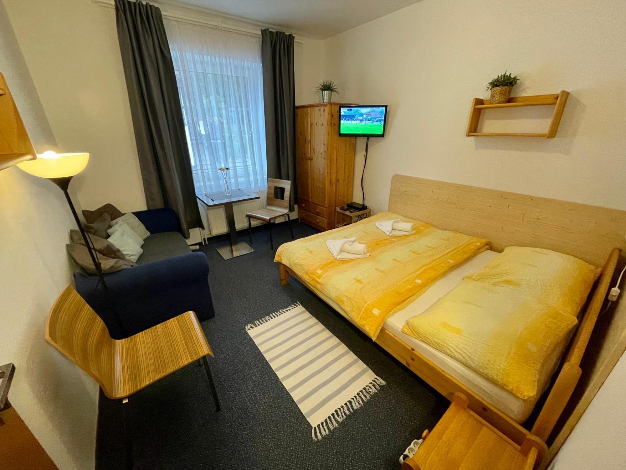 Apartments Monika Szpindlerowy Młyn Zewnętrze zdjęcie