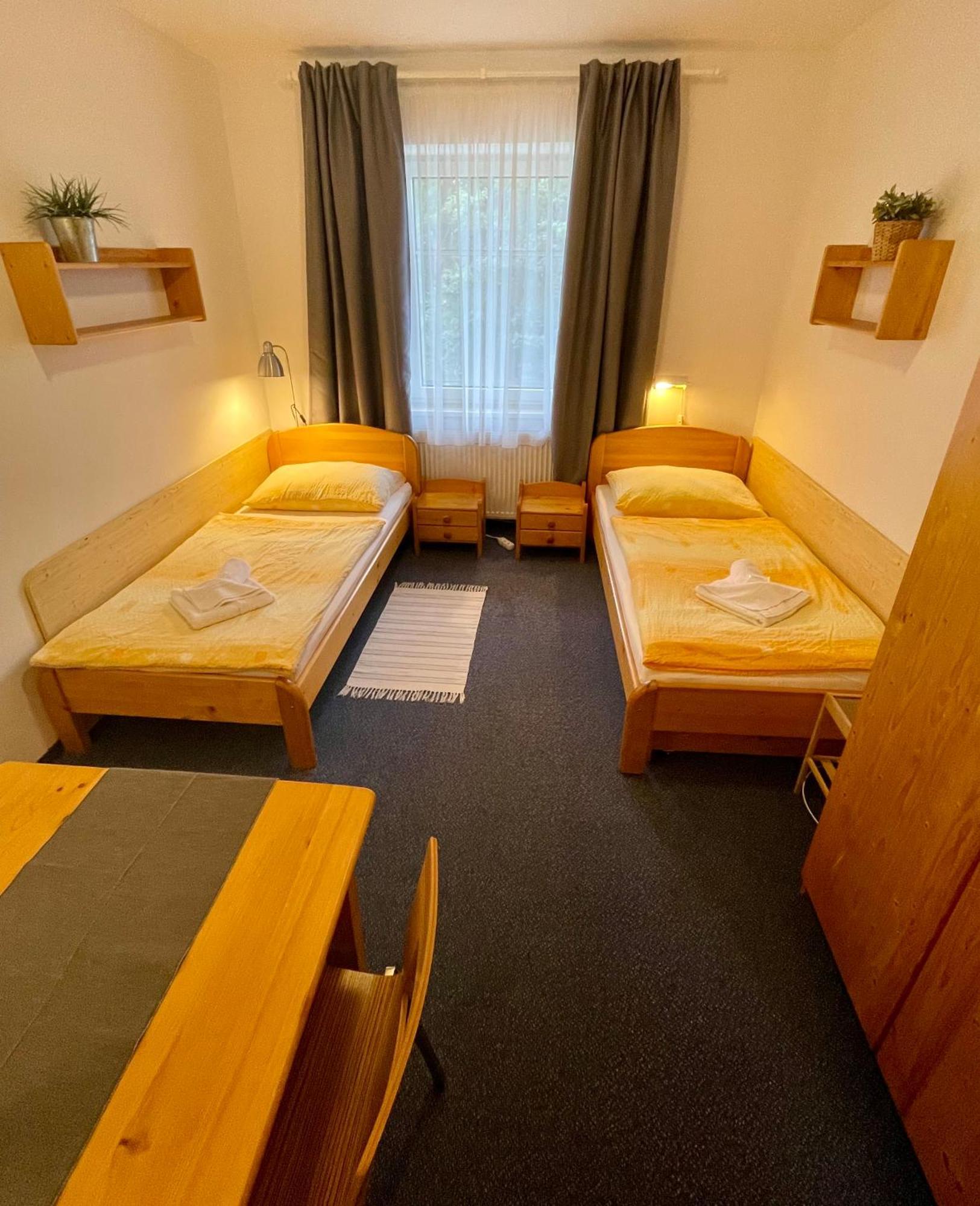 Apartments Monika Szpindlerowy Młyn Zewnętrze zdjęcie