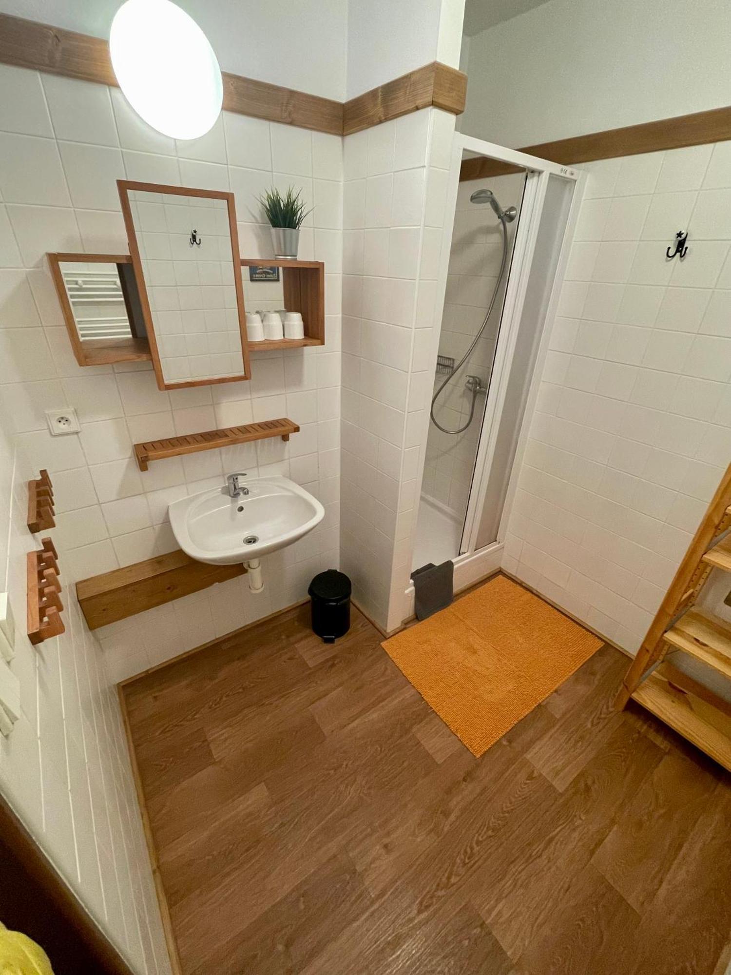 Apartments Monika Szpindlerowy Młyn Zewnętrze zdjęcie