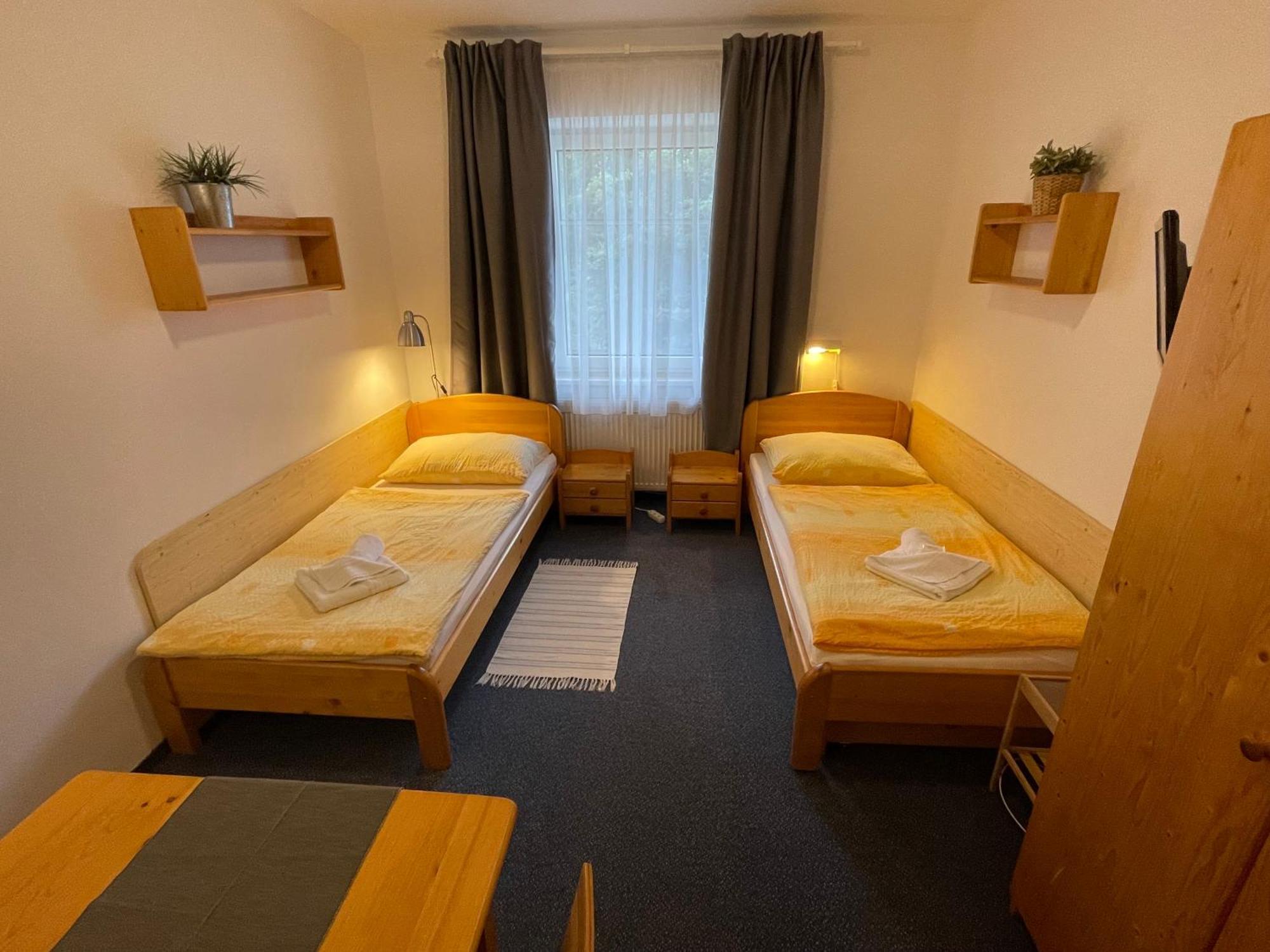 Apartments Monika Szpindlerowy Młyn Pokój zdjęcie