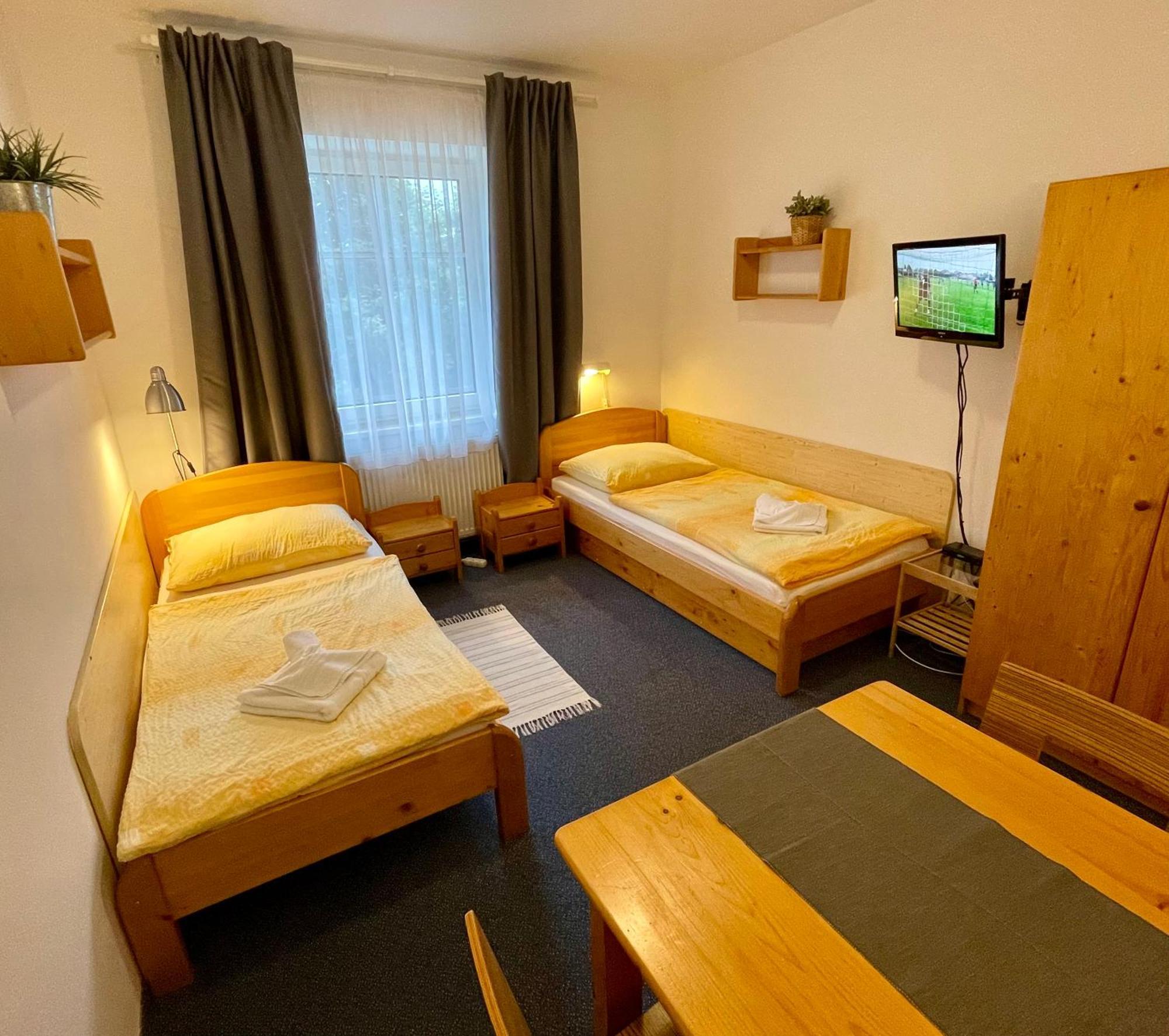 Apartments Monika Szpindlerowy Młyn Pokój zdjęcie
