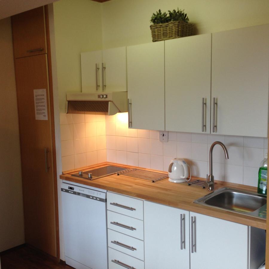 Apartments Monika Szpindlerowy Młyn Zewnętrze zdjęcie