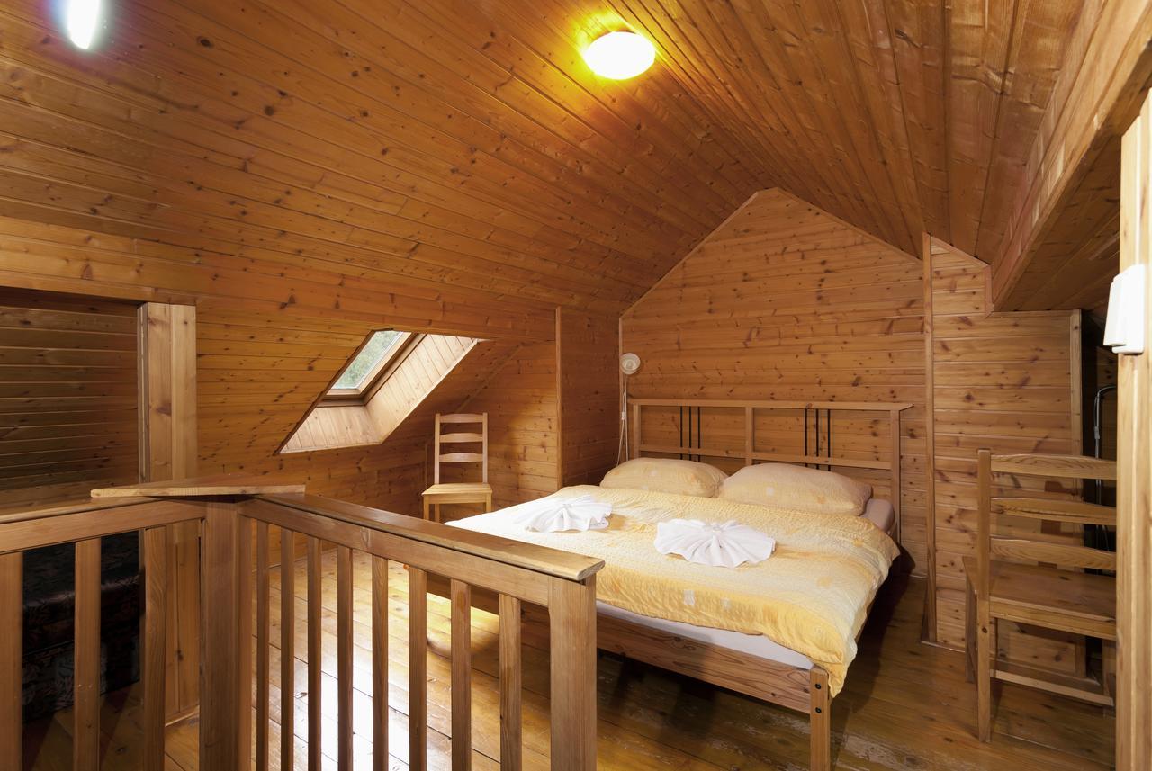 Apartments Monika Szpindlerowy Młyn Zewnętrze zdjęcie
