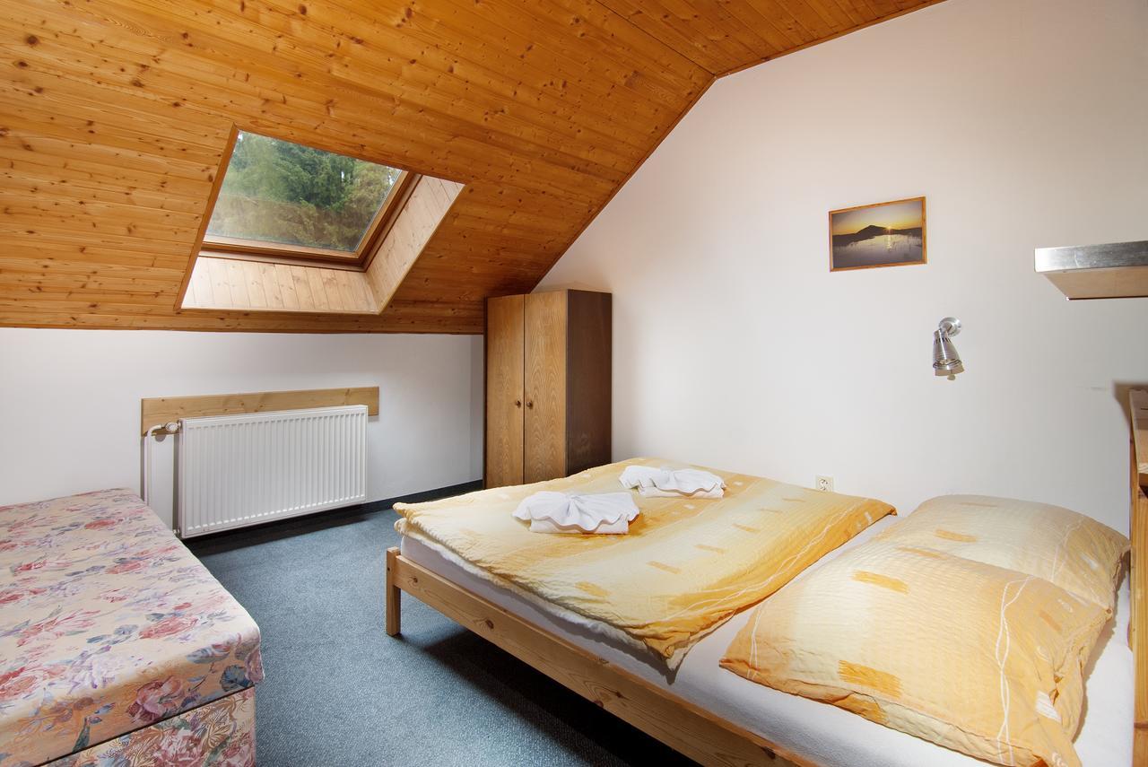 Apartments Monika Szpindlerowy Młyn Zewnętrze zdjęcie