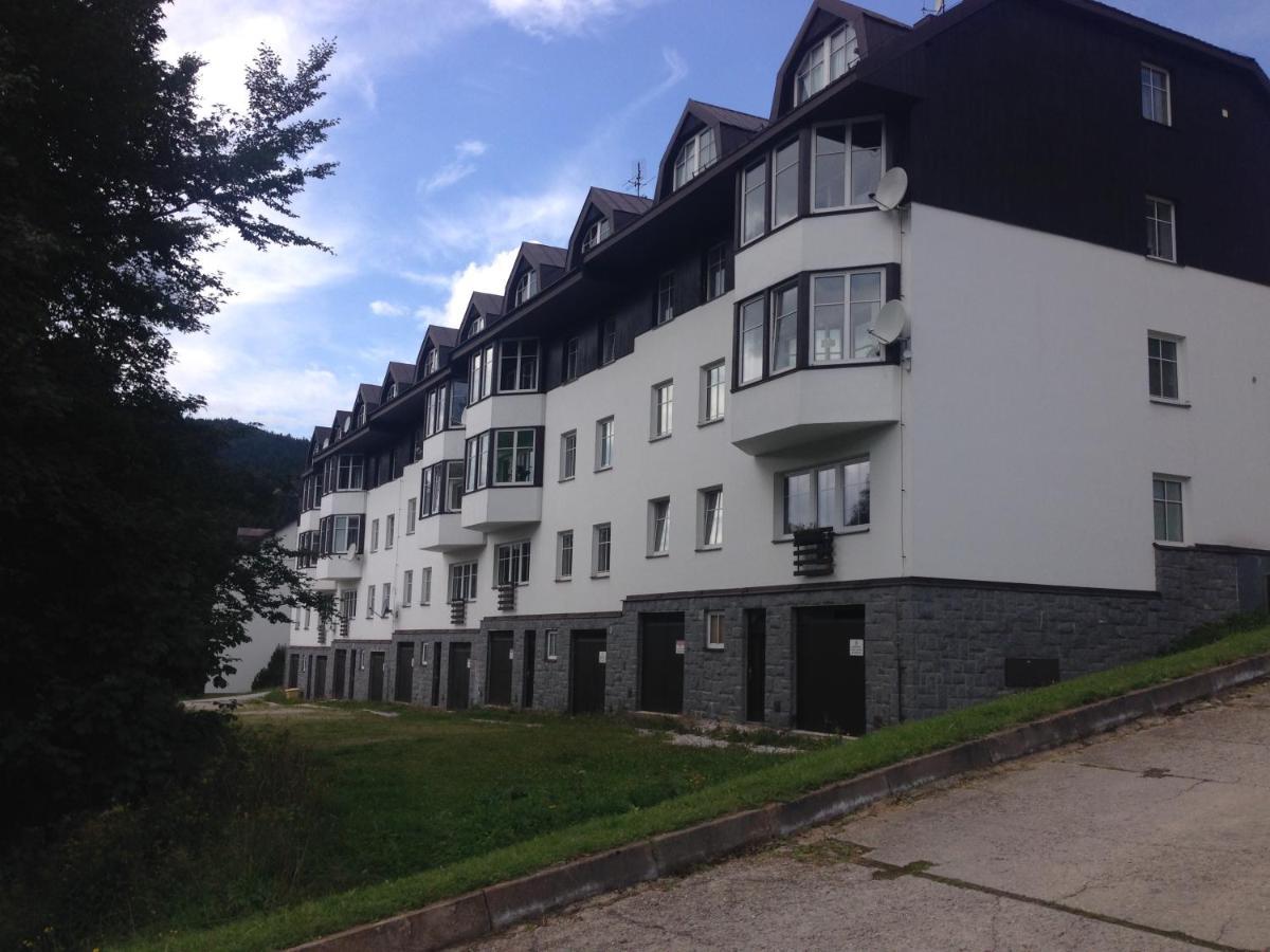 Apartments Monika Szpindlerowy Młyn Zewnętrze zdjęcie