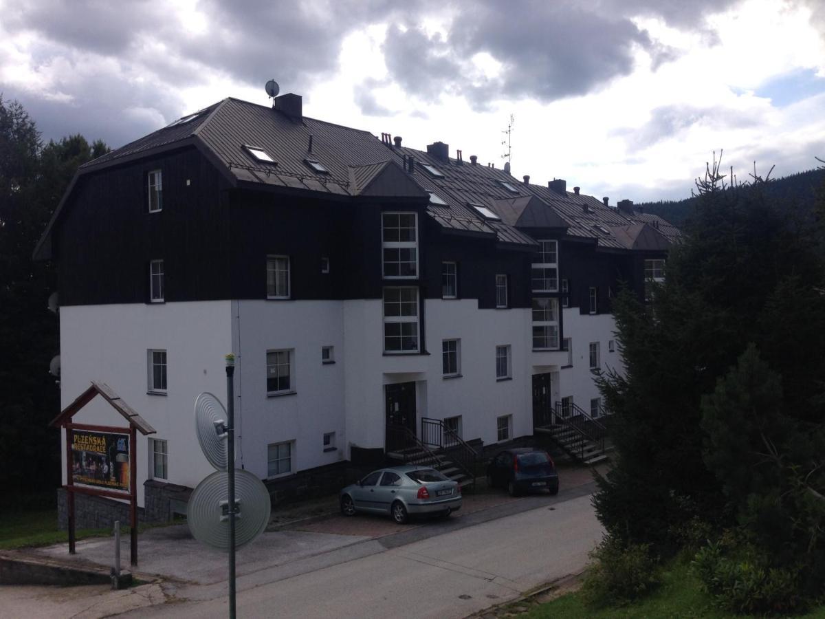 Apartments Monika Szpindlerowy Młyn Zewnętrze zdjęcie