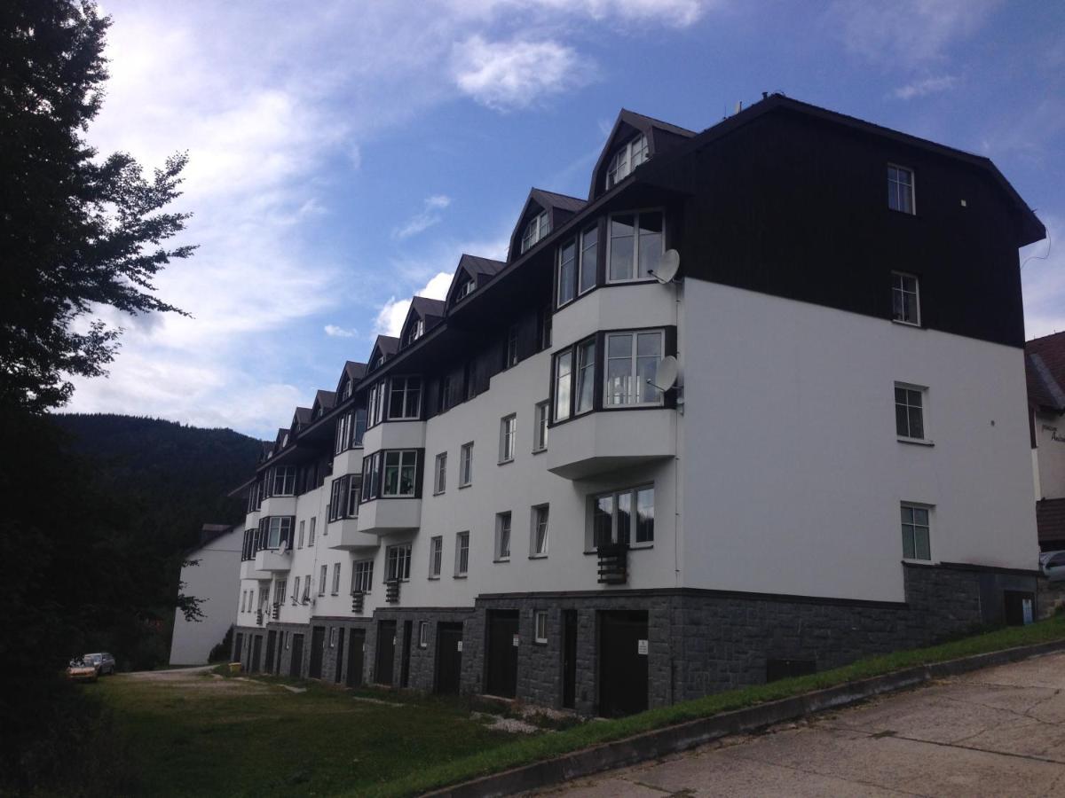 Apartments Monika Szpindlerowy Młyn Zewnętrze zdjęcie